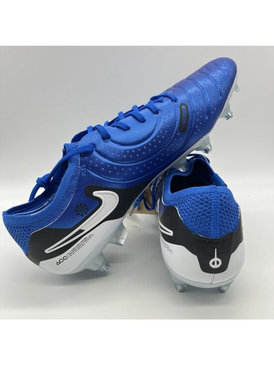 Nike Tiempo Legend 10 Elite SG \'Mad Ambition Pack\' Soccer Men\'s 9.5 DV4329-400 main image 7